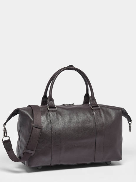 Reistas Voor Cabine Flandres Uit Leder Etrier Bruin flandres EFLA991S ander zicht 6